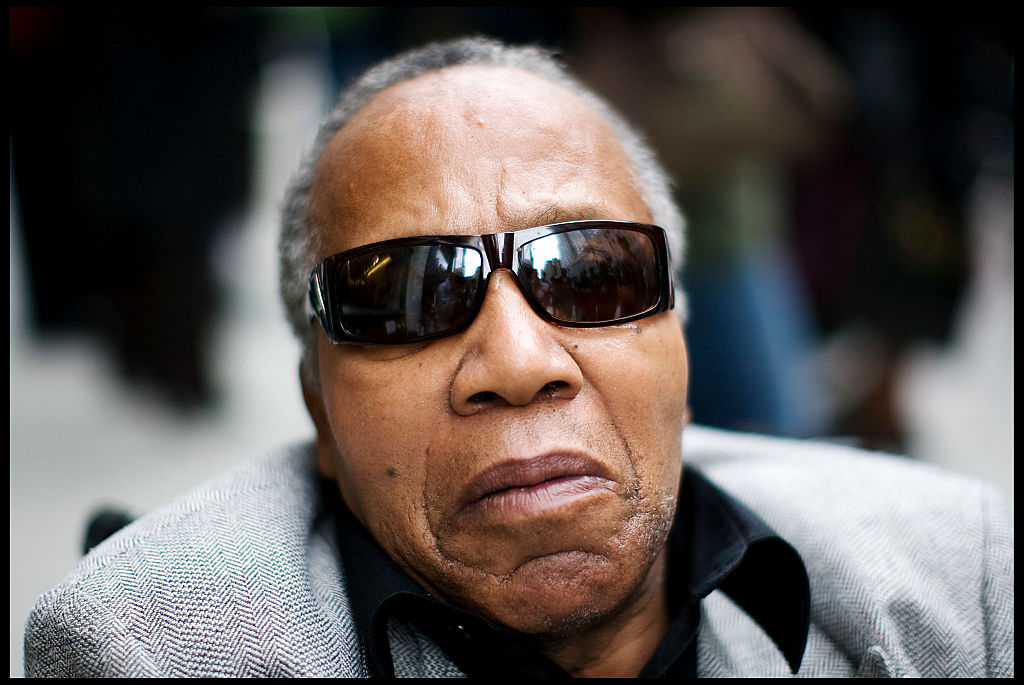 USA - Frank Lucas - "American Gangster"