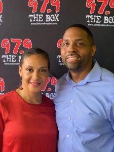 Access Houston 6.2.19