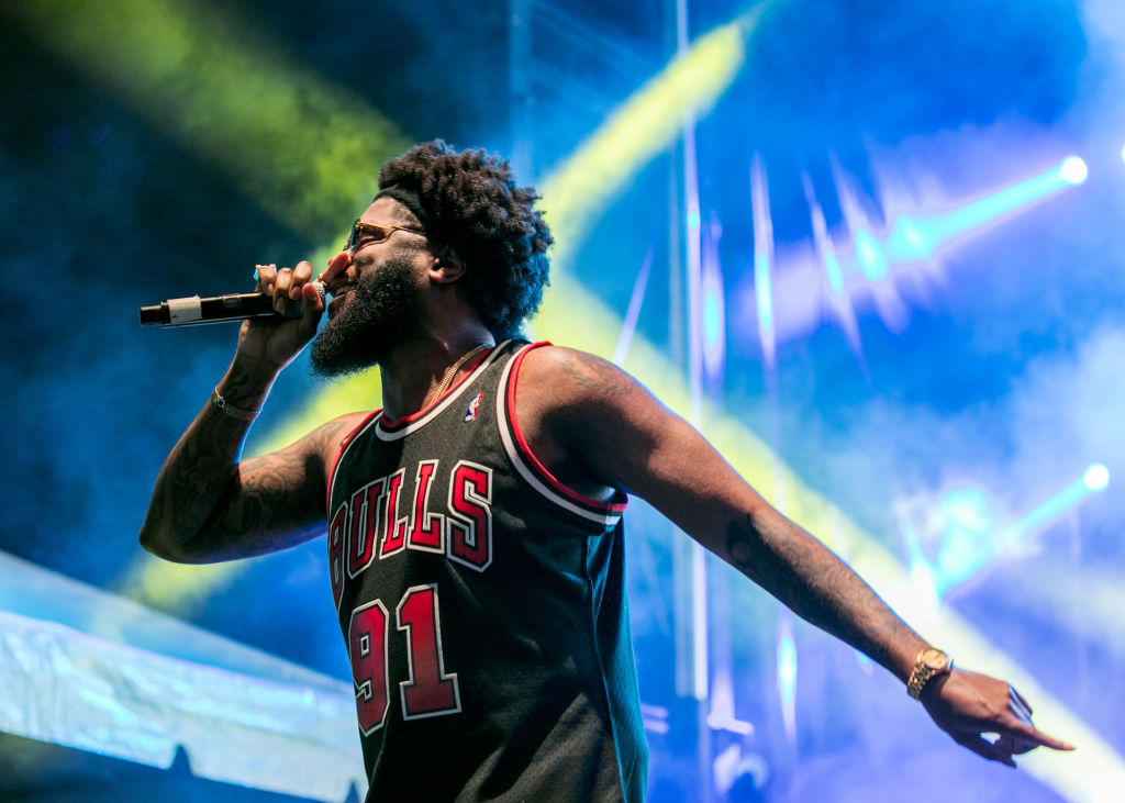 2019 Rites Of Spring Music Festival