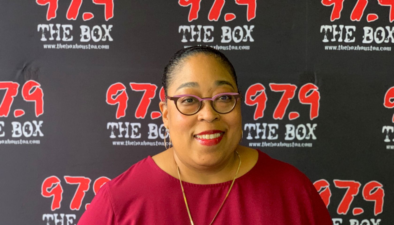 Access Houston 6.9.19
