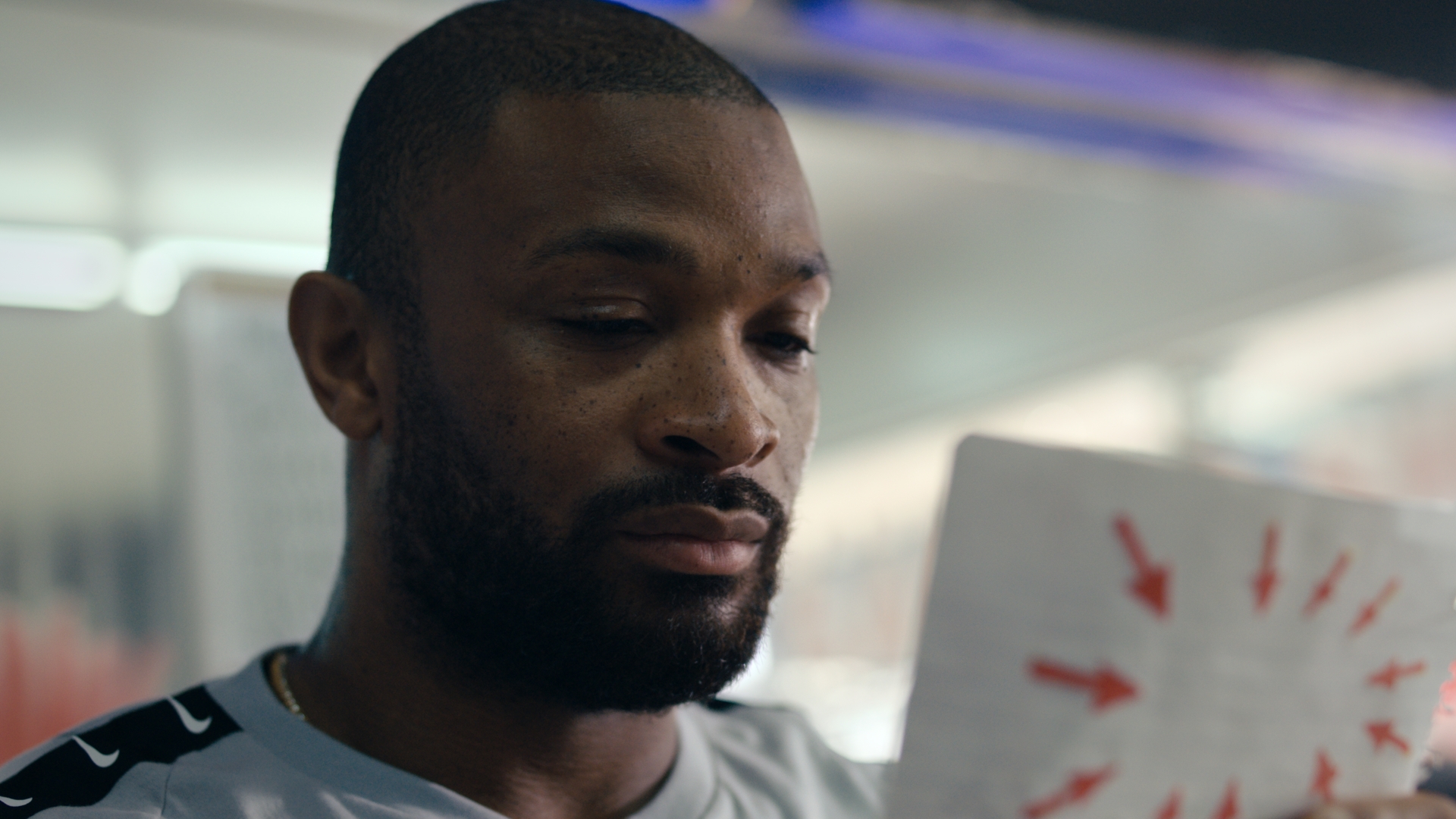 PJ Tucker x Foot Locker