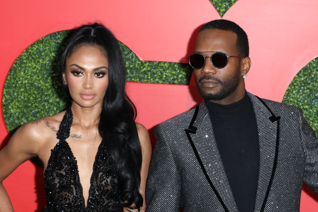 GQ Men of the Year Party 2018