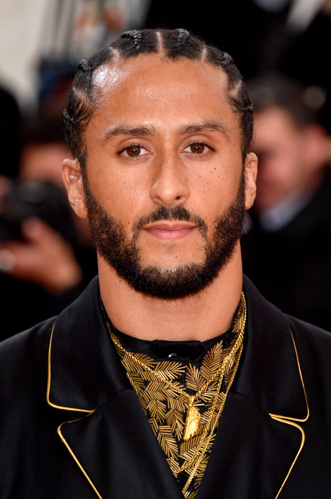 The 2019 Met Gala Celebrating Camp: Notes On Fashion - Arrivals