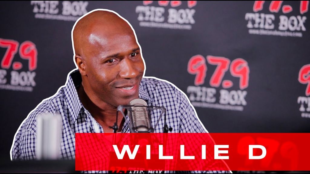 Willie D