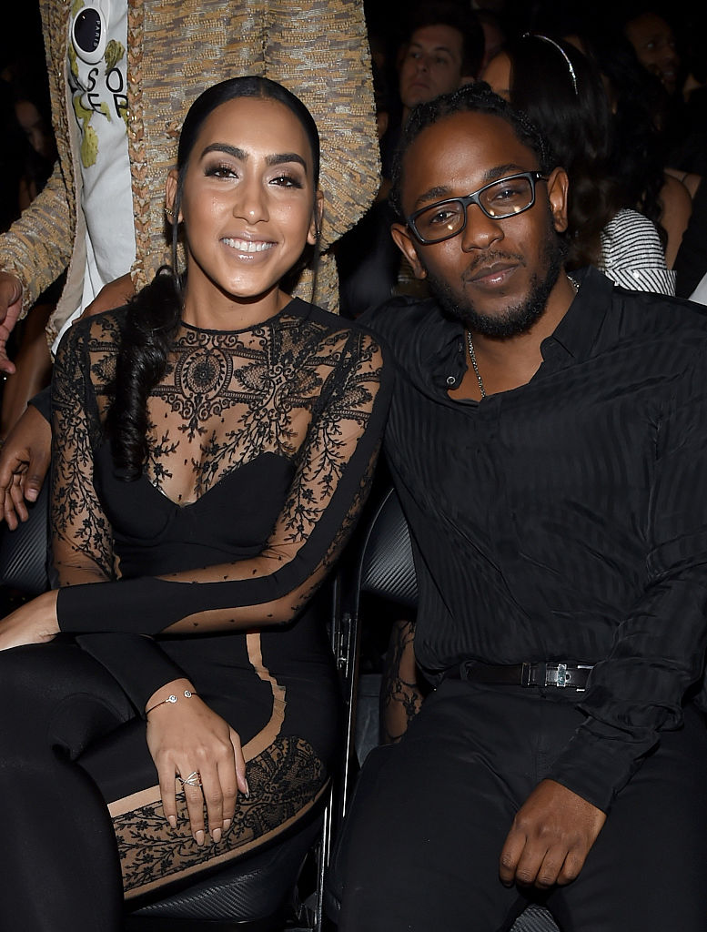 The 58th GRAMMY Awards - Backstage And Audience