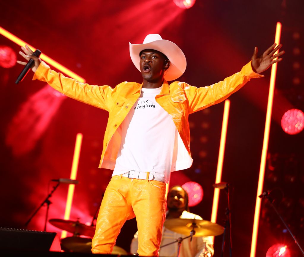 2019 CMA Music Festival Day 3 Concerts