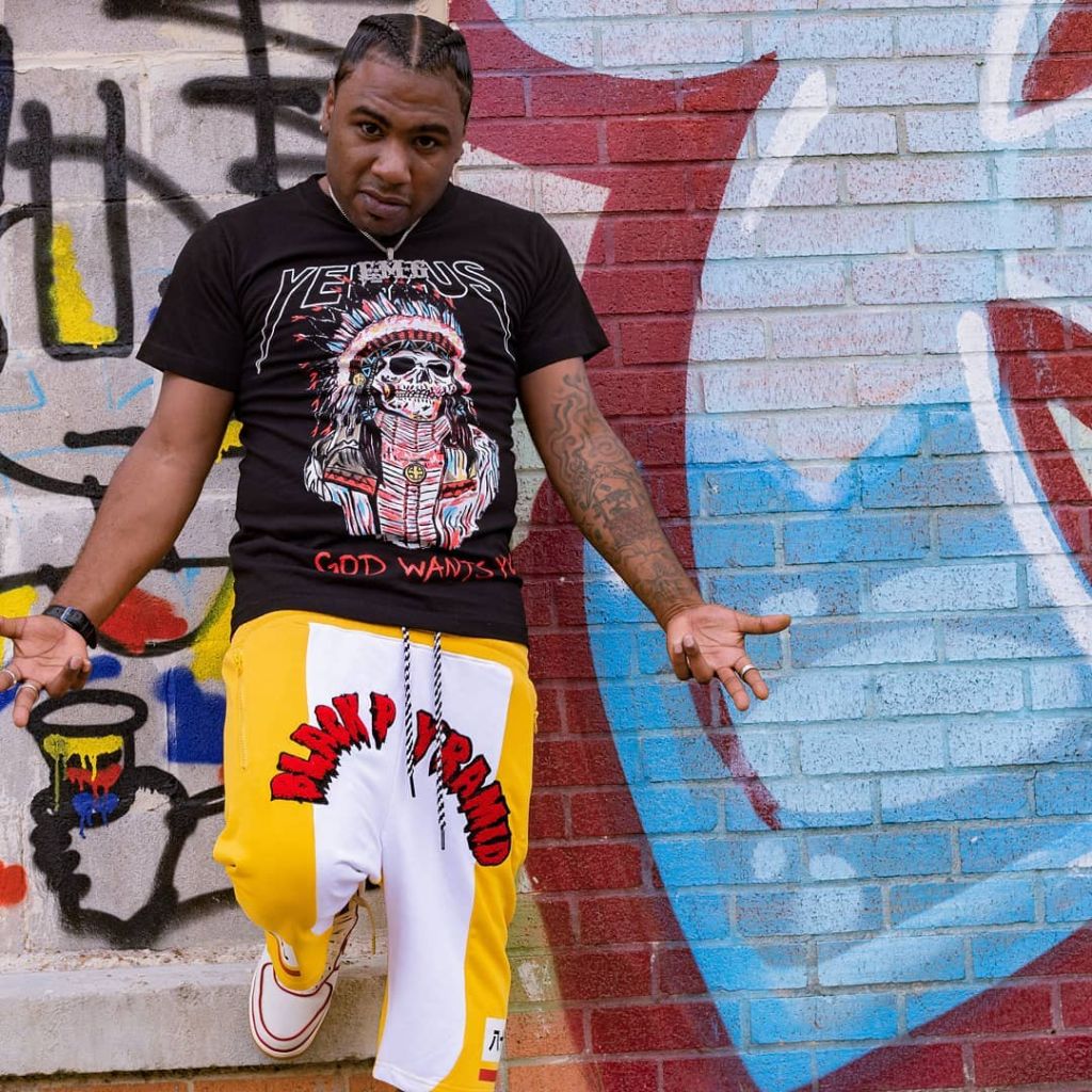 EMG Santana
