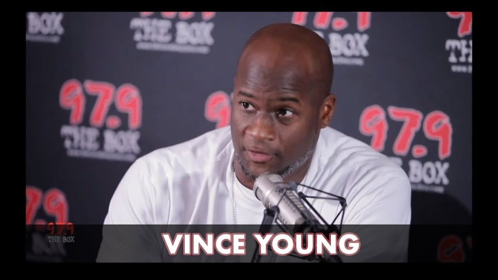 Vince Young