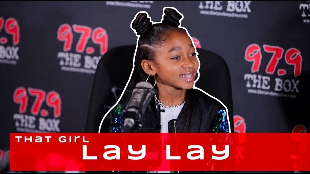 Lay Lay