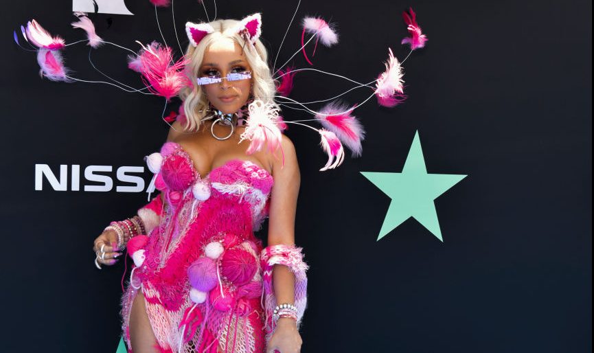 2019 BET Awards - Arrivals