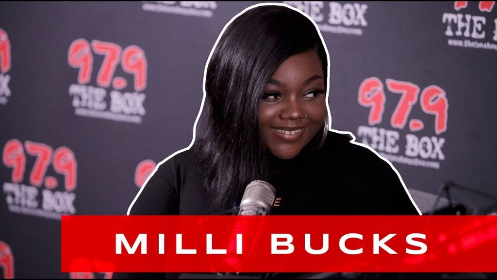 Milli Bucks