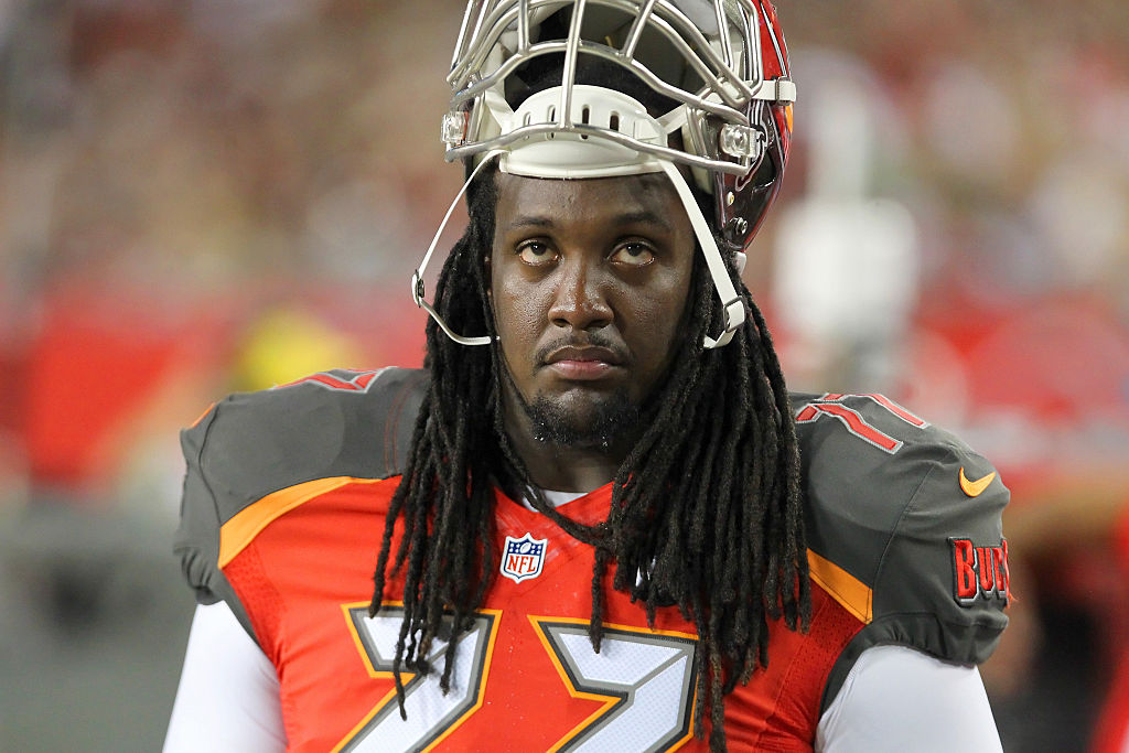 NFL: AUG 28 Preseason - Washington Football Team at Buccaneers