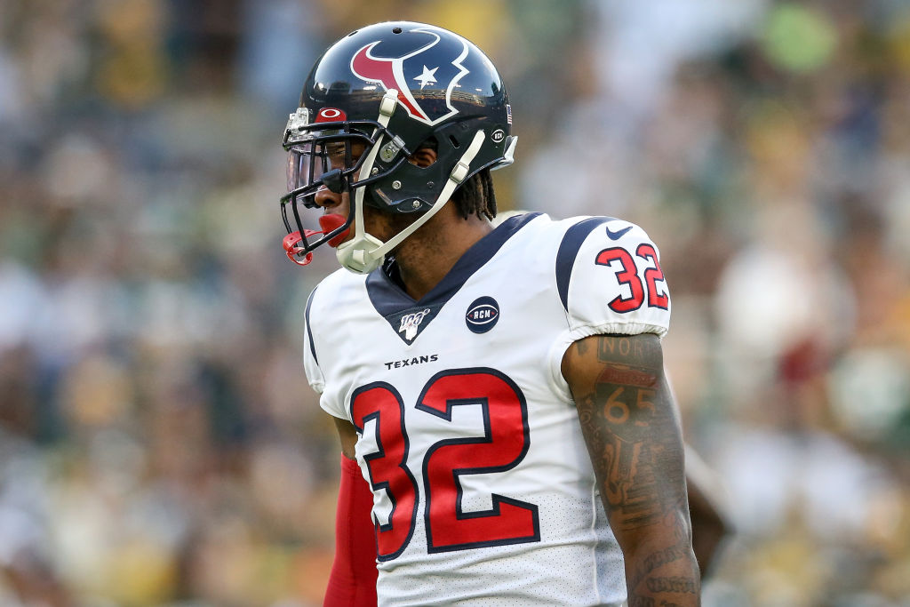 Houston Texans v Green Bay Packers