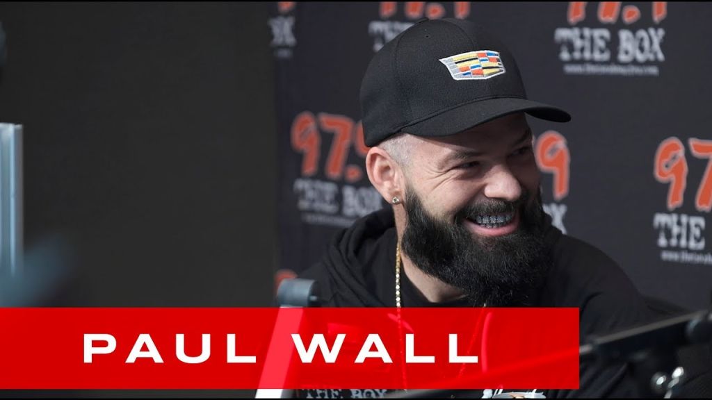 Paul Wall
