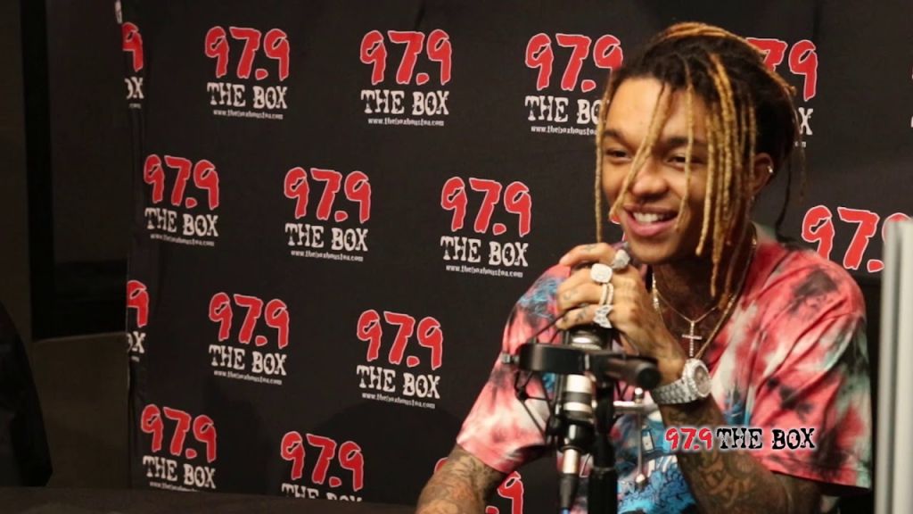 Swae Lee