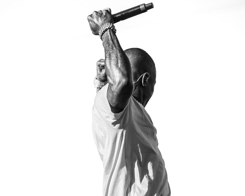 DaBaby - Astroworld Fest 2019