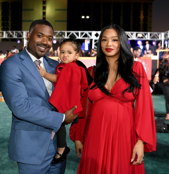 BET Presents: 2019 Soul Train Awards - Pre Show