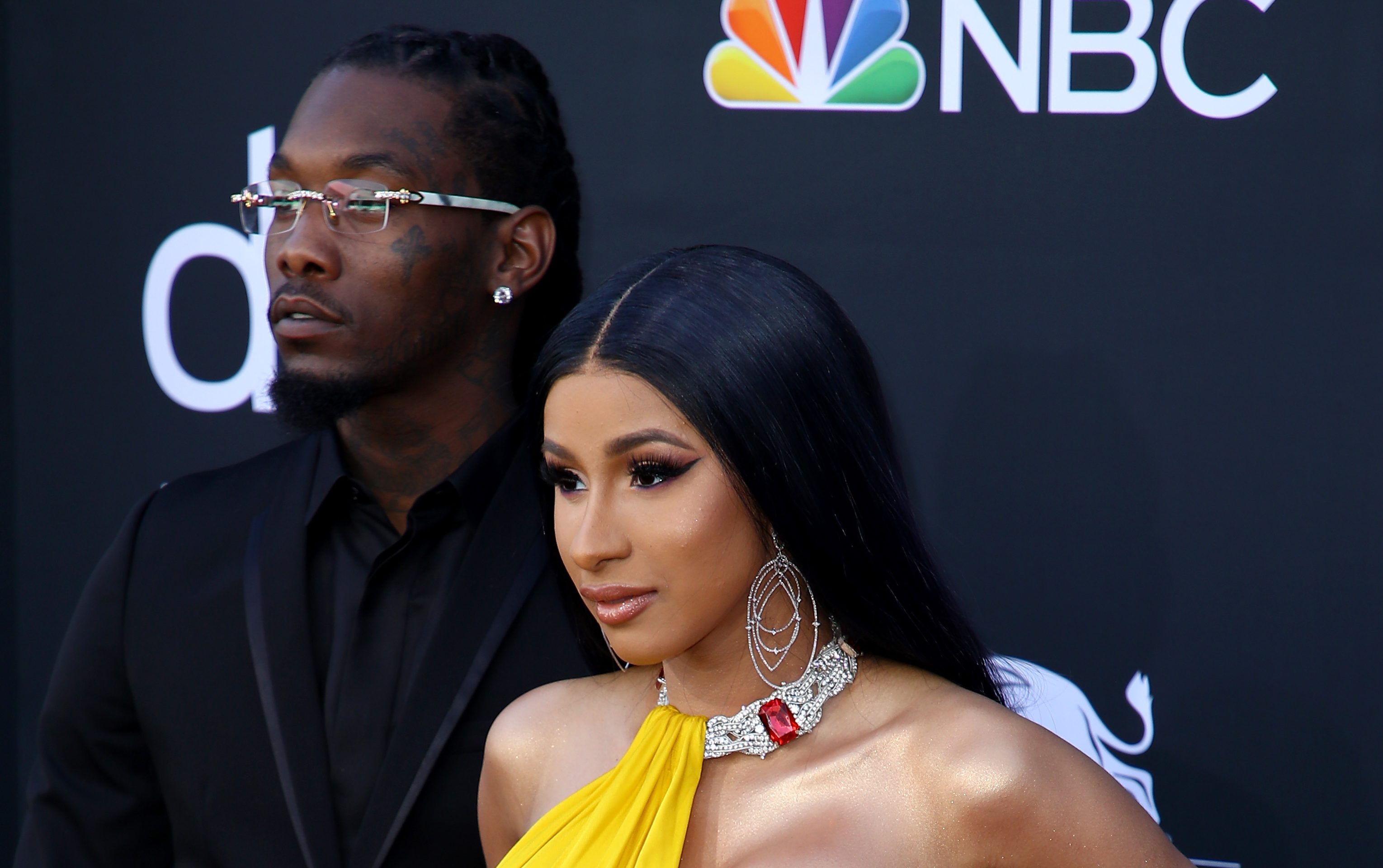 2019 Billboard Awards - Red Carpet Arrivals