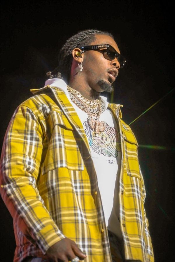 Migos - Astroworld Festival 2019
