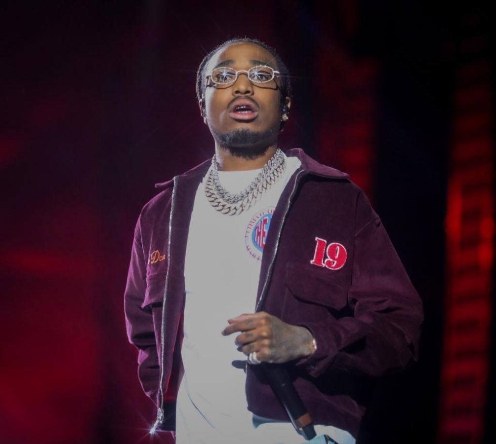 Migos - Astroworld Festival 2019