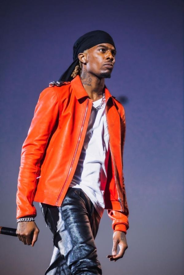 Playboy Carti - Astroworld Festival 2019