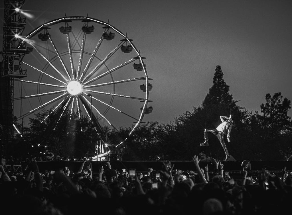 Playboy Carti - Astroworld Festival 2019