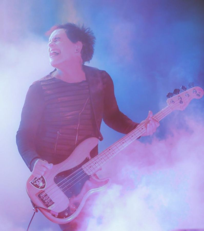 Marilyn Manson - Astroworld Festival 2019