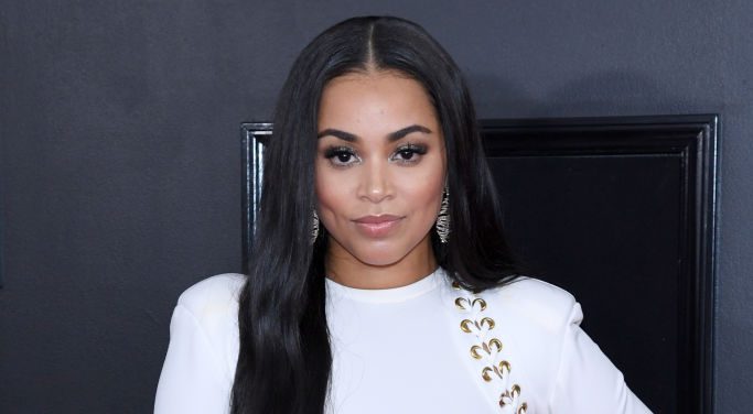 61st Annual GRAMMY Awards - Arrivals