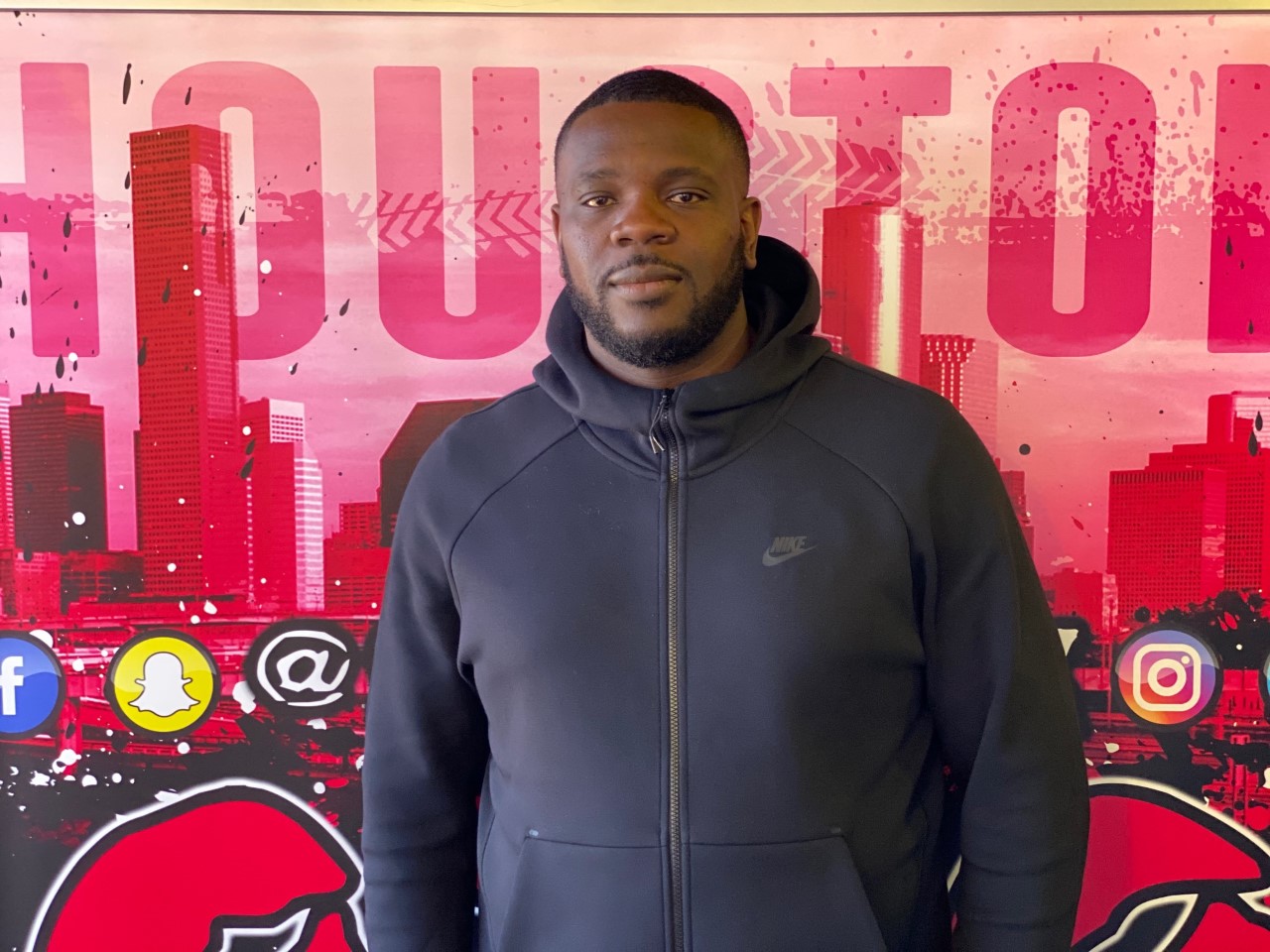 Access Houston 12.15.19