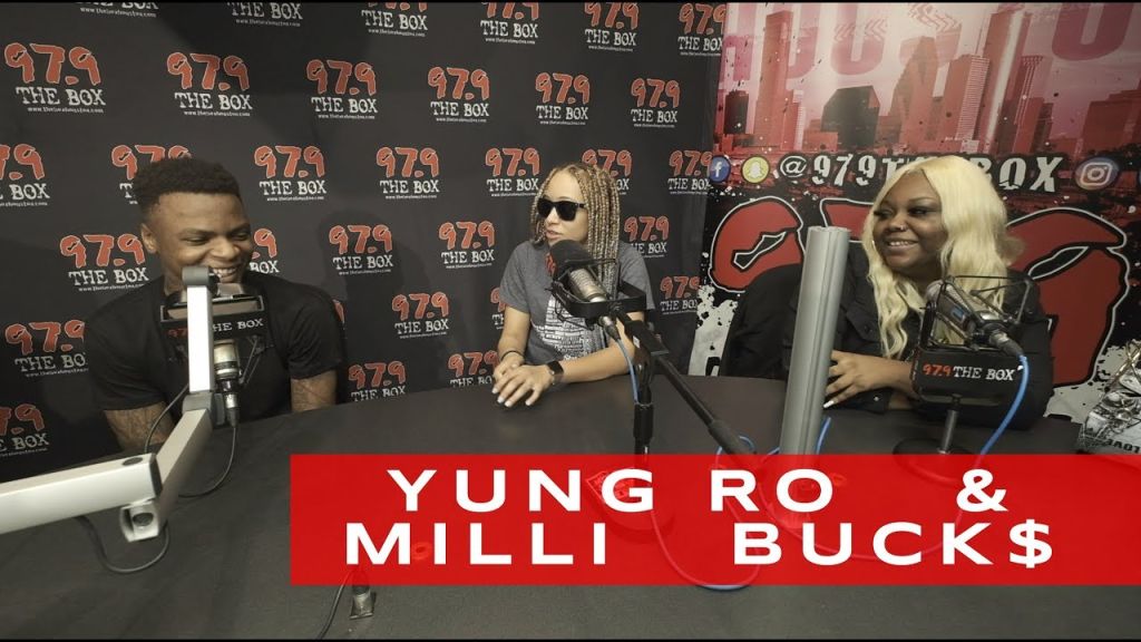 Yung Ro & Milli Bucks