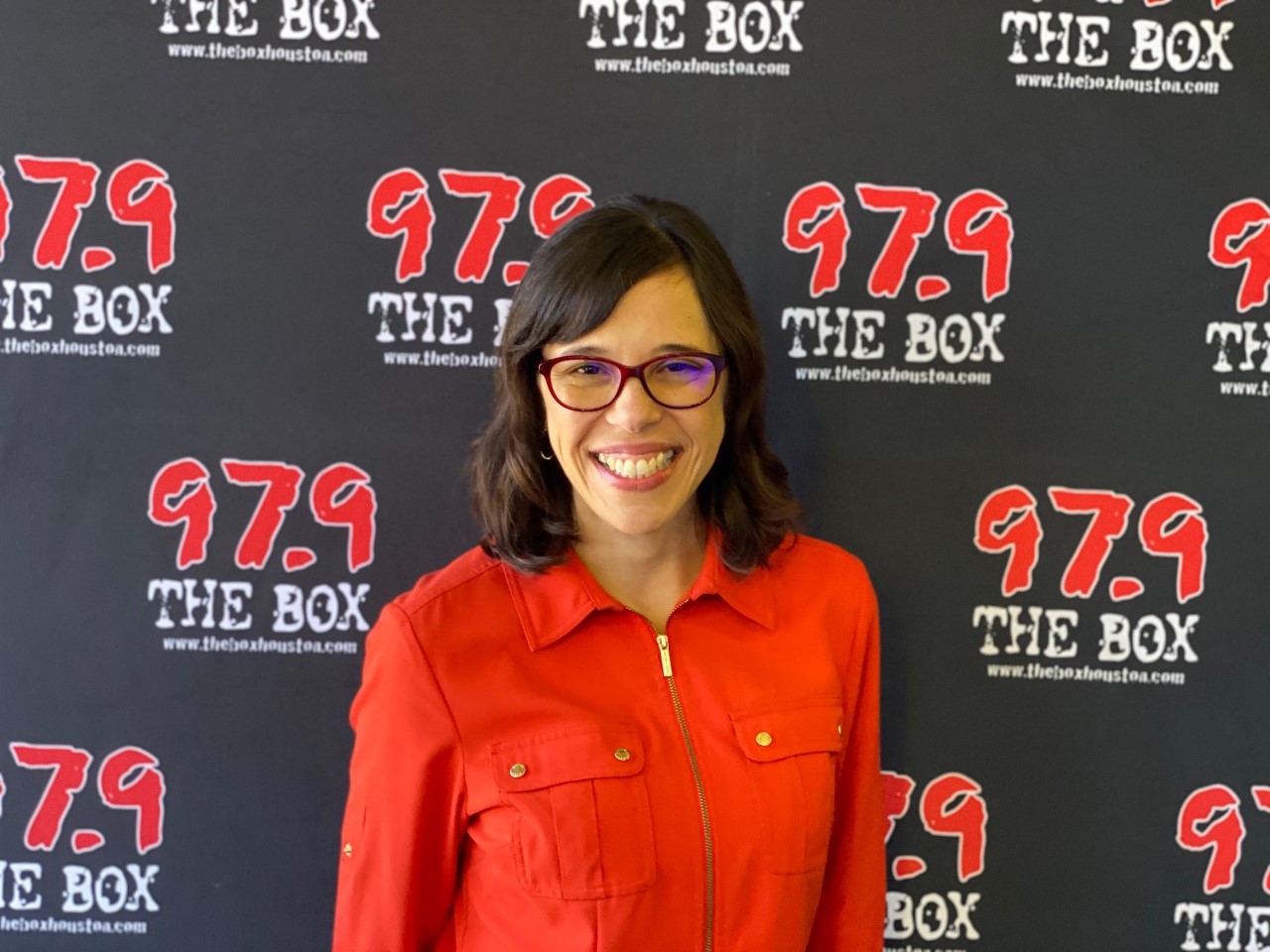 Access Houston Jan. 12th, 2020