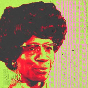 Timeline of Progress | Black History Month 2020