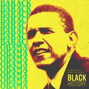 Timeline of Progress | Black History Month 2020