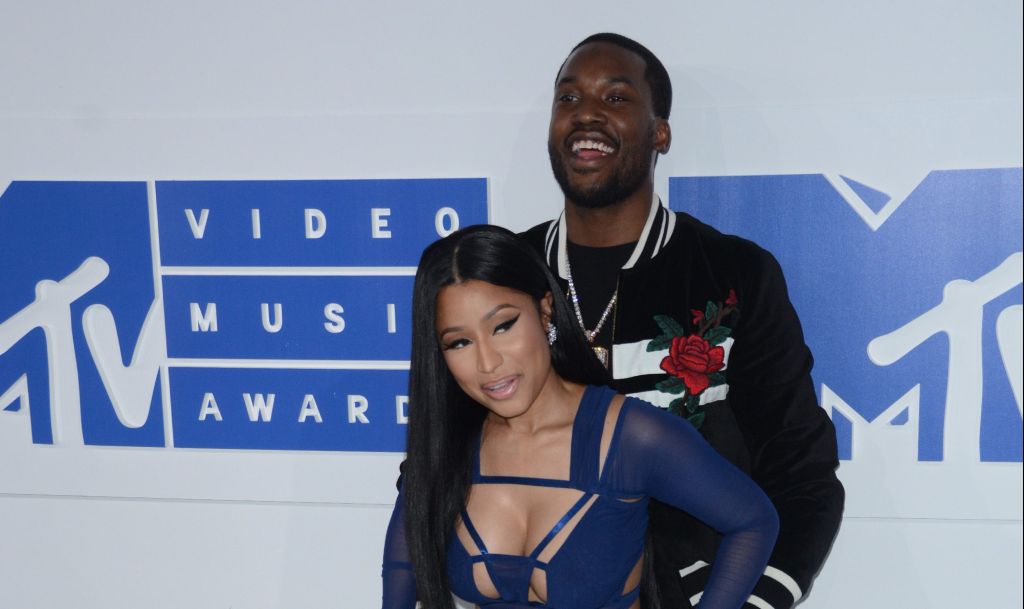2016 MTV Video Music Awards