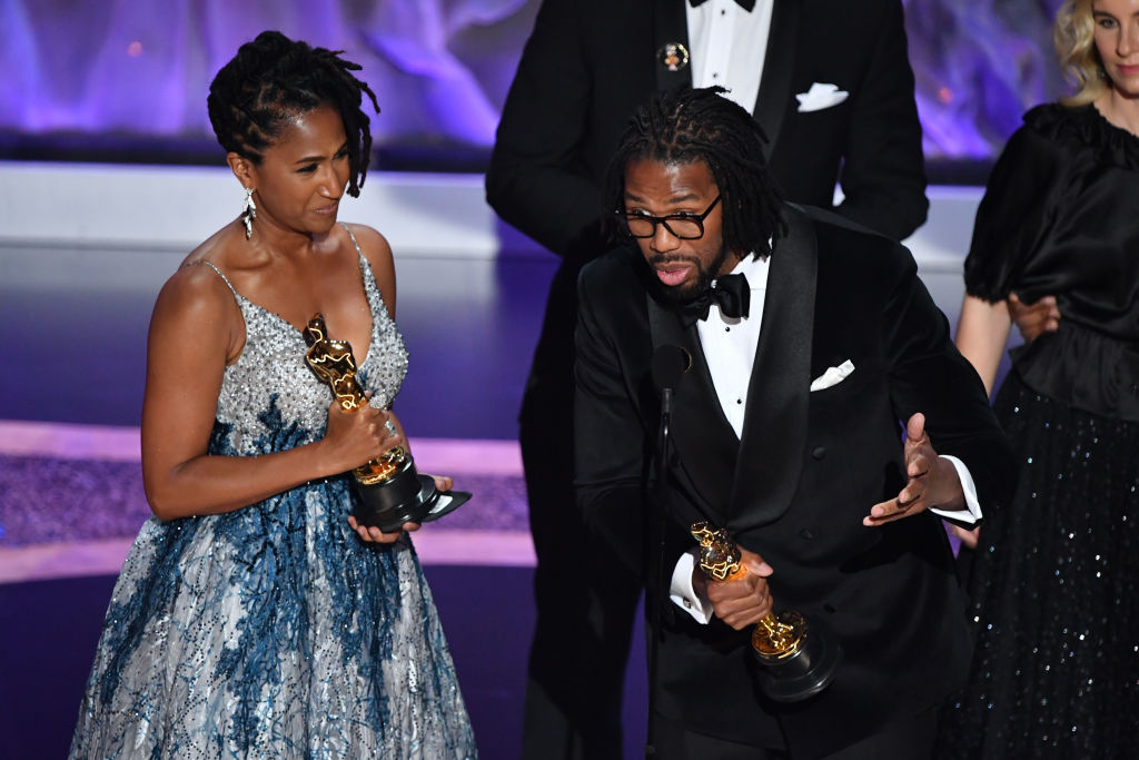 US-ENTERTAINMENT-FILM-OSCARS-SHOW