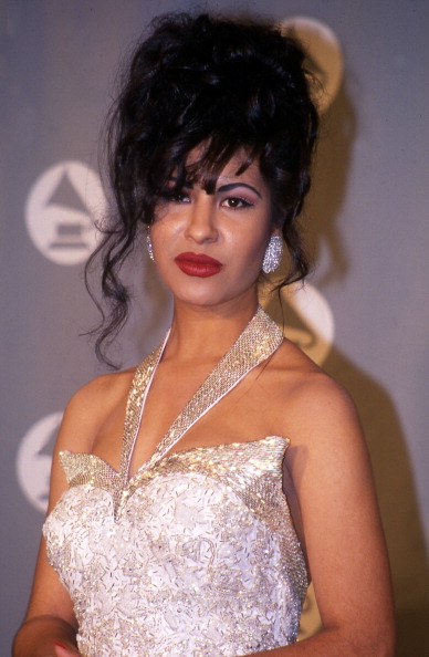 Selena Archive