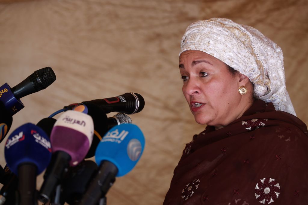 SUDAN-UN-DIPLOMACY
