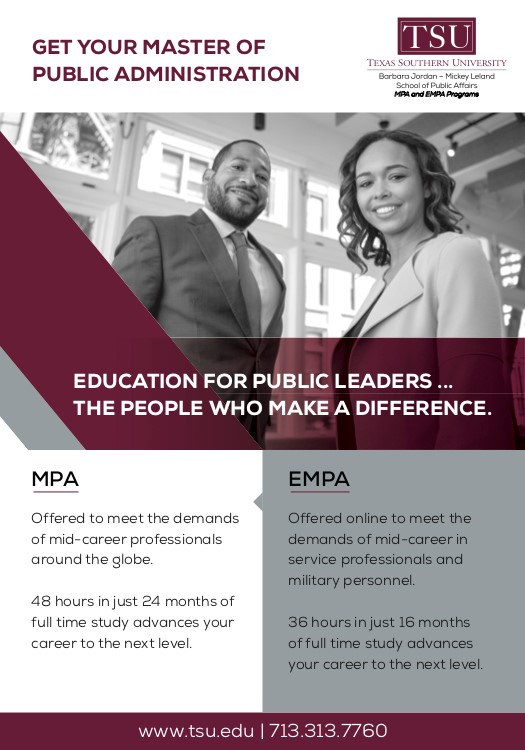 Texas Southern University