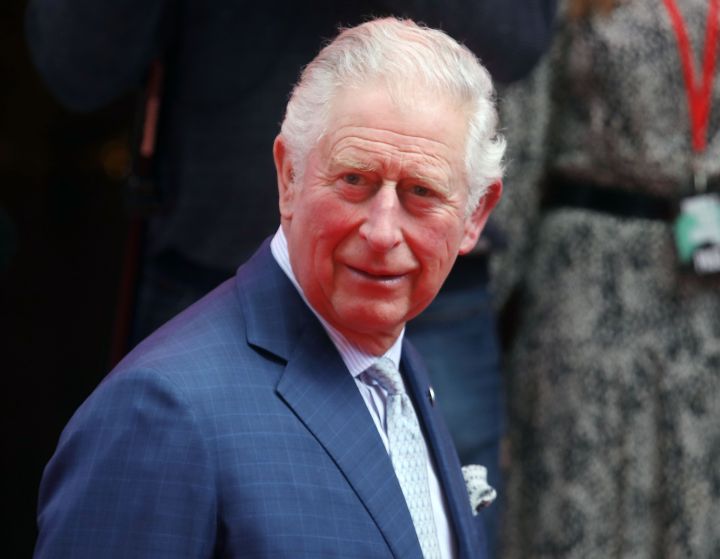 Prince Charles