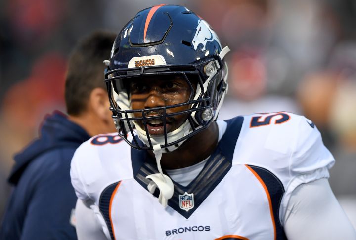 Von Miller