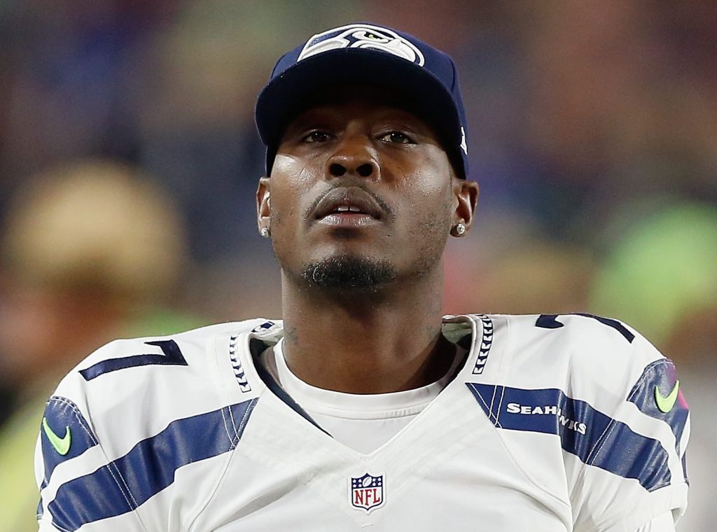 Seattle Seahawks v Arizona Cardinals