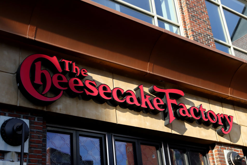 National Chain Restaurants Waffle House And Cheesecake Factory Close Some Locations Due To Coronavirus Economic Slowdown