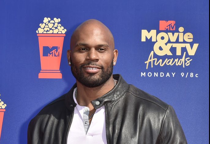 2019 MTV Movie & TV Awards - Arrivals