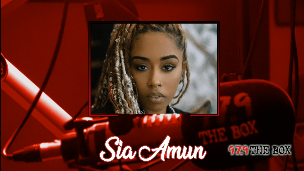 Sia Amun