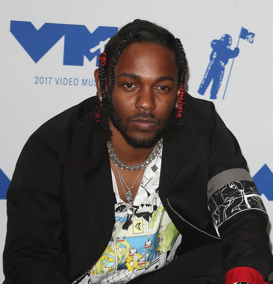Kendrick Lamar