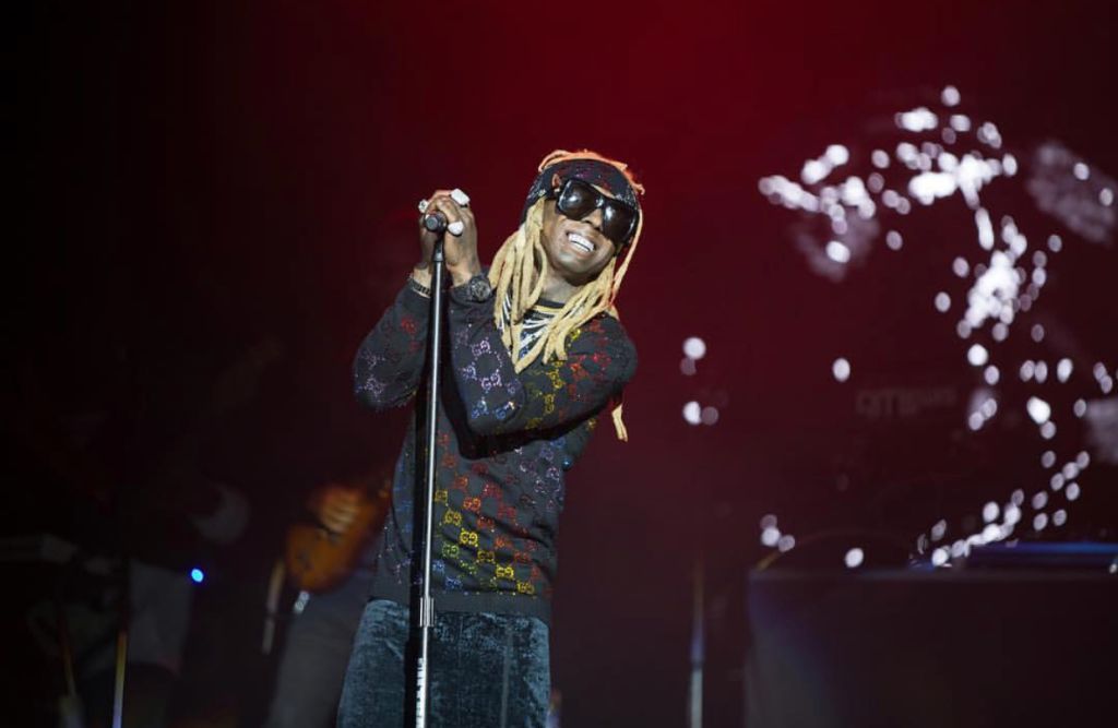 Broccoli City Festival 2019 Performances
