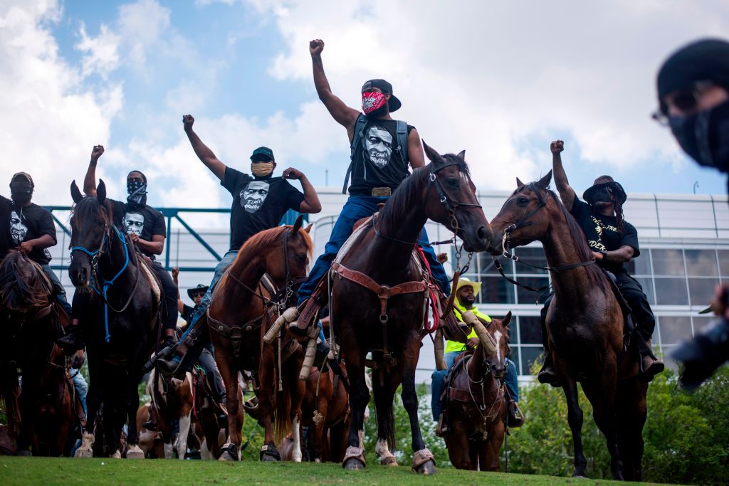 US-POLITICS-RACE-UNREST