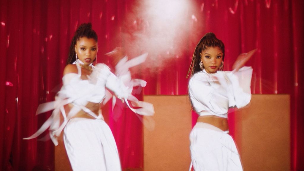 BET Awards 2020