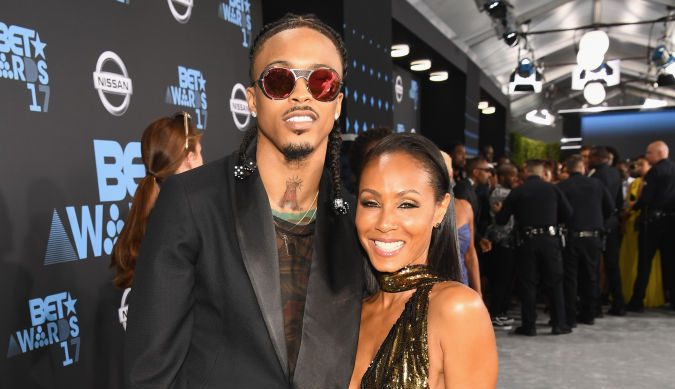 2017 BET Awards - Red Carpet