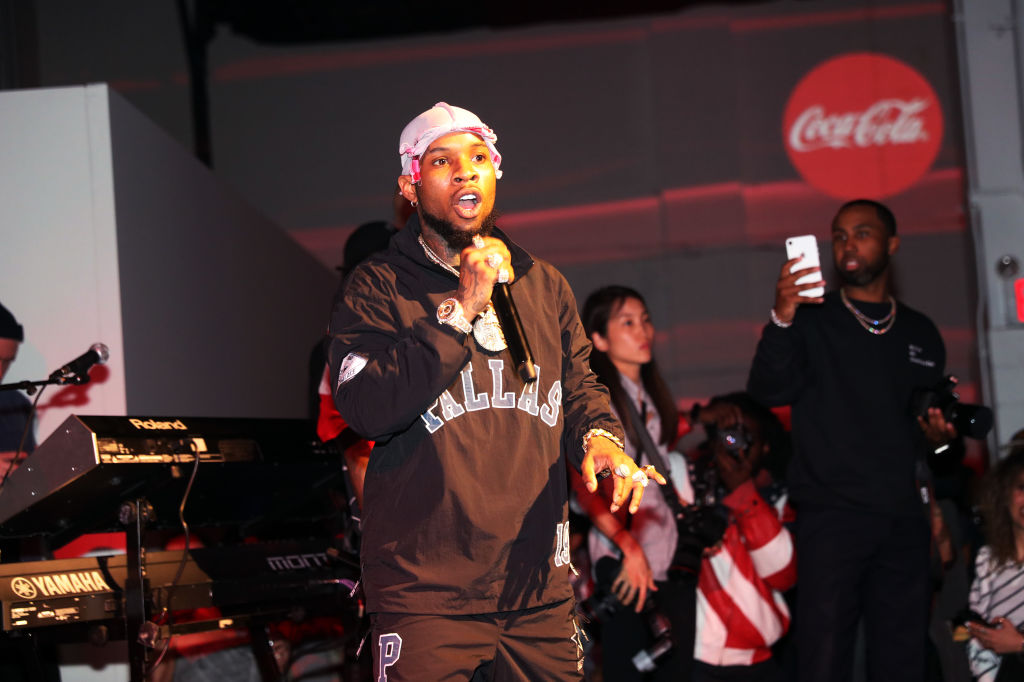 Coca-Cola ENERGY Show Up
